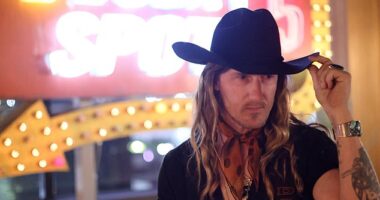 One-time American Idol hopeful Randy Madden, 45, has been arrested in connection with multiple allegations of sex with a person who is under the age of 18