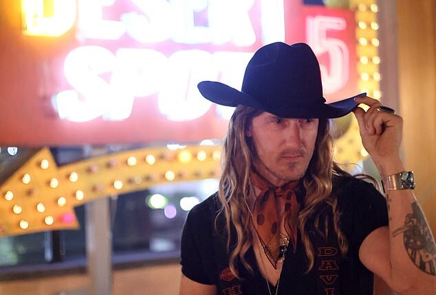 One-time American Idol hopeful Randy Madden, 45, has been arrested in connection with multiple allegations of sex with a person who is under the age of 18