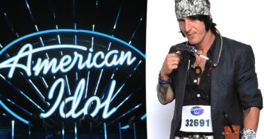 'American Idol' contestant arrested for allegedly having sex with minor: report