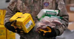 Americans Step in and Step Up to Give Neighbors Hope During Government Shutdown – RedState