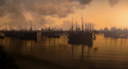 America's Founding Is About To Experience The 'Ken Burns Effect'