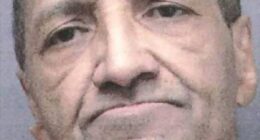 Mass murderer George Banks, 83, died on Sunday of complications from renal neoplasm, or kidney cancer