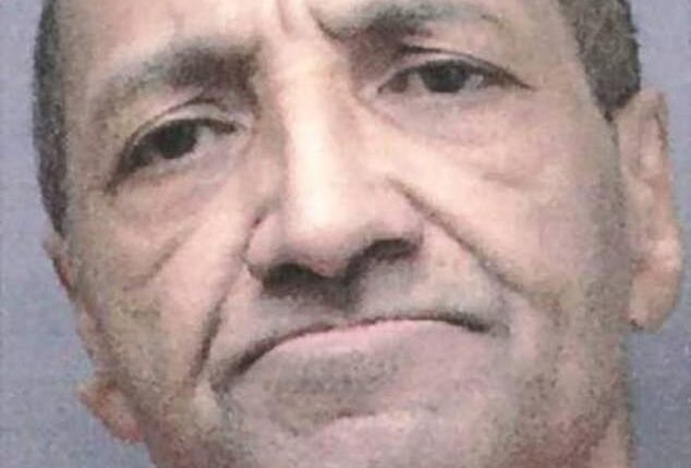 Mass murderer George Banks, 83, died on Sunday of complications from renal neoplasm, or kidney cancer