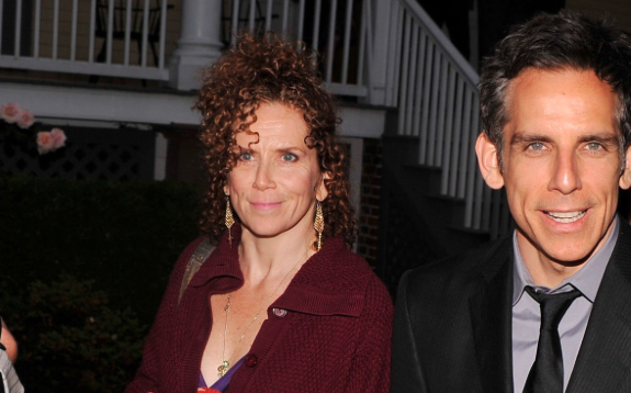 Amy Stiller Net Worth | Celebrity Net Worth