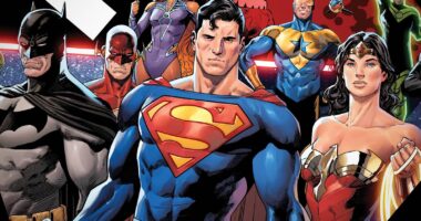 An Original DC Hero Is Now Officially a Villain After 85 Years