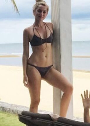 Ana de Armas is in negotiations to star in a new movie with Tom Cruise's friend; the couple split over the summer