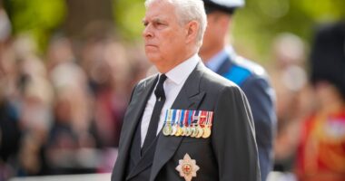 Andrew must answer questions from the US Congress on Jeffrey Epstein