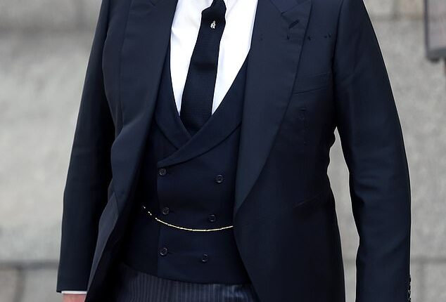 An actress claims to have spoken with Andrew about her assualt by Epstein - more than a year before the billionaire financier trafficked 17-year-old Virginia Giuffre to London to meet the then Duke of York