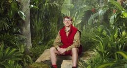 AngryGinge, 24, is reportedly set to cash in on his I'm A Celebrity fame, with a stream of lucrative deals lined-up