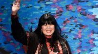 Anna Sui Net Worth