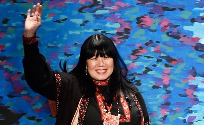 Anna Sui Net Worth