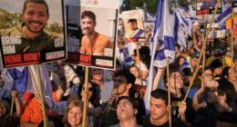 Another Body Returned to Israel as Hamas Solidifies Control of Half of Gaza – HotAir