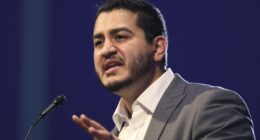 Another Democrat Running for Senate Deletes Anti-Police Posts – HotAir