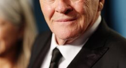 Sir Anthony Hopkins has admitted he thought his alcohol addiction was going to 'kill' him as he revealed he is haunted by the 'regret' of walking out on his first wife and baby daughter