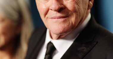 Sir Anthony Hopkins has admitted he thought his alcohol addiction was going to 'kill' him as he revealed he is haunted by the 'regret' of walking out on his first wife and baby daughter