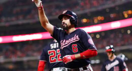 Anthony Rendon Net Worth