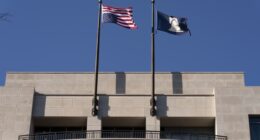 Anti-Semitism Task Force Cuts Ties – HotAir