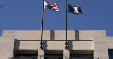 Anti-Semitism Task Force Cuts Ties – HotAir