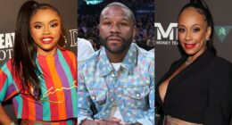 Yaya Mayweather Apologizes To Her Parents And The Woman She Stabbed In 2020 At NBA YoungBoy’s Home