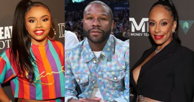 Yaya Mayweather Apologizes To Her Parents And The Woman She Stabbed In 2020 At NBA YoungBoy’s Home