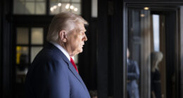 Appeals Court Revives Trump’s Bid to Overturn NY Conviction.