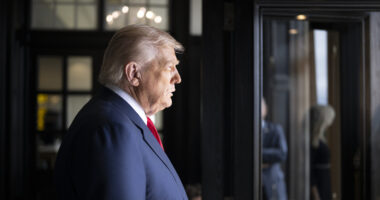 Appeals Court Revives Trump’s Bid to Overturn NY Conviction.