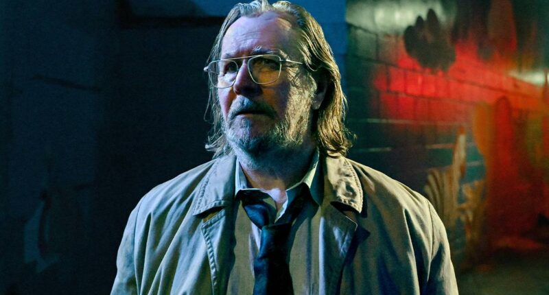 Apple TV Finds a ‘Slow Horses’ Replacement With New Spy Thriller Series From ‘Homeland’s Creator