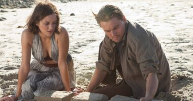 Apple TV Sci-Fi Show’s & Christopher Nolan Film’s Philosophical Inspiration