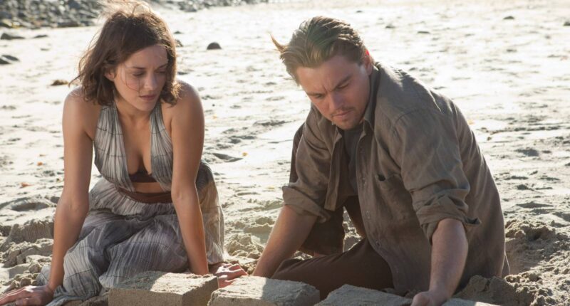 Apple TV Sci-Fi Show’s & Christopher Nolan Film’s Philosophical Inspiration