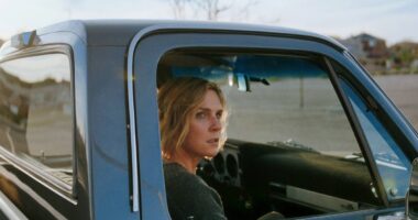 Apple TV’s New Sci-Fi Show Has One of the Most Disturbing Opening Sequences in Television History