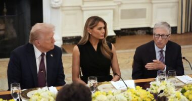 Arabella Delenda Est? – HotAir