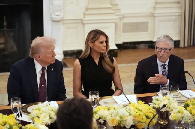 Arabella Delenda Est? – HotAir