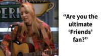 “Are You As Smart As Monica Geller?”: Take This 35-Question ‘Friends’ Challenge And Find Out