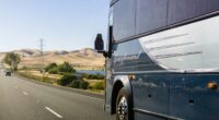 Are flights losing ground to bus rides? Greyhound’s owner says bookings are up 17% this Thanksgiving.