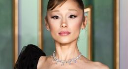 Ariana Grande seemingly took a swipe at Sydney Sweeney in a Vanity Fair's Lie Detector Test