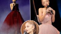 Ariana Grande reveals new tour will be her 'last hurrah'