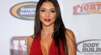 Arianny Celeste Net Worth