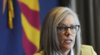 Arizona Gov. Katie Hobbs Faces Another Investigation Into Suspicious Rate Hike – HotAir