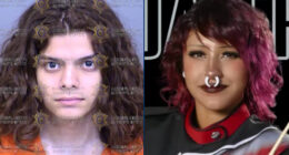 Arizona Teen Guns Down Ex-Girlfriend in Her Bed, Tries to Kill Her Mother