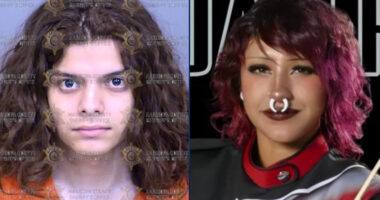 Arizona Teen Guns Down Ex-Girlfriend in Her Bed, Tries to Kill Her Mother