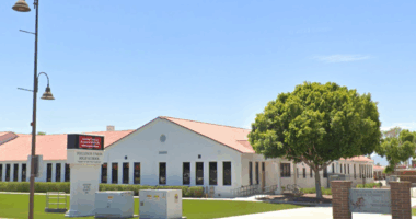 Arizona town furious after being ‘duped’ into 89% property tax increase to fund $80M indoor football stadium