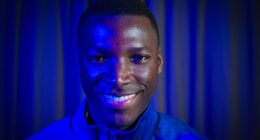 Moises Caicedo is enjoying the form of his life at Stamford Bridge - and cannot stop smiling