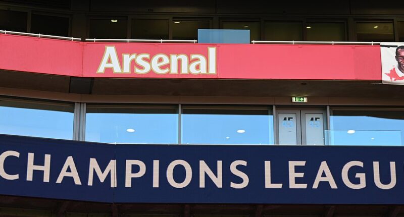 Arsenal vs Bayern Munich - Champions League LIVE: Latest score, team news and updates as the two European powerhouses face off plus PSG vs Tottenham