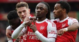 Arsenal have had their request to play Crystal Palace in mid-December turned down