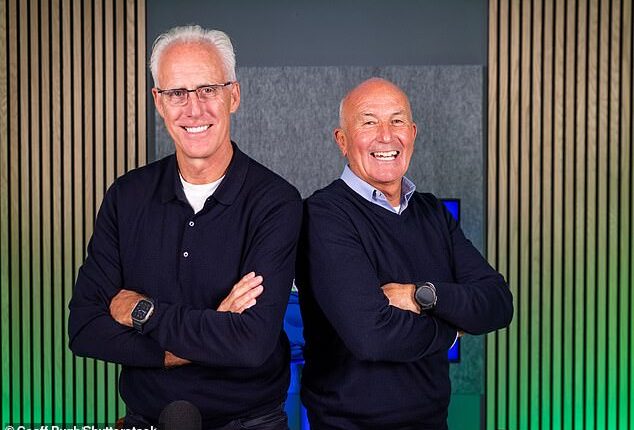 Mick McCarthy and Tony Pulis knew how to play direct football if they had to