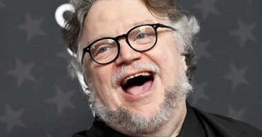 As 'Frankenstein' Dominates Netflix, Guillermo del Toro's Best Movie Ever Is an iTunes Hit