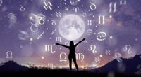 As Mercury slows down, it's time to prepare for change, says astrologer Jemima Cainer (stock image)