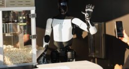 As Tesla doubles down on AI, this analyst says its stock has gotten harder to recommend