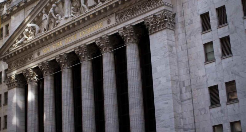 As stocks wobbled, the S&P 500 held a critical threshold. Here’s what history says happens next.