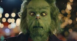 Asda has kicked off the festive season by unveiling its Christmas advert, the first from any major supermarket this year, starring the Grinch in an unfamiliar role